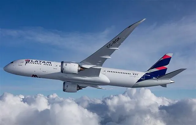 Latam reabre voo entre Brasil e Melbourne com viagem de 22 horas