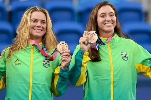 “Guerreiras”, tenistas tentam consolidar melhor geração feminina do Brasil