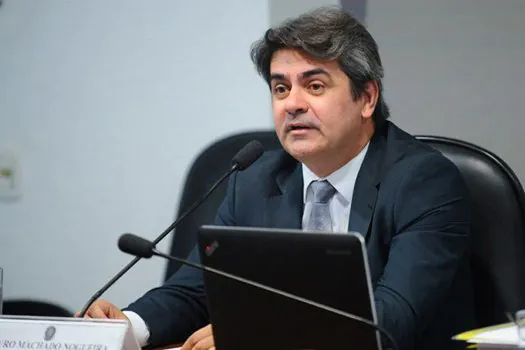 ‘Tivemos uma rejeição institucional’, diz conselheiro do CNMP barrado pelo Senado