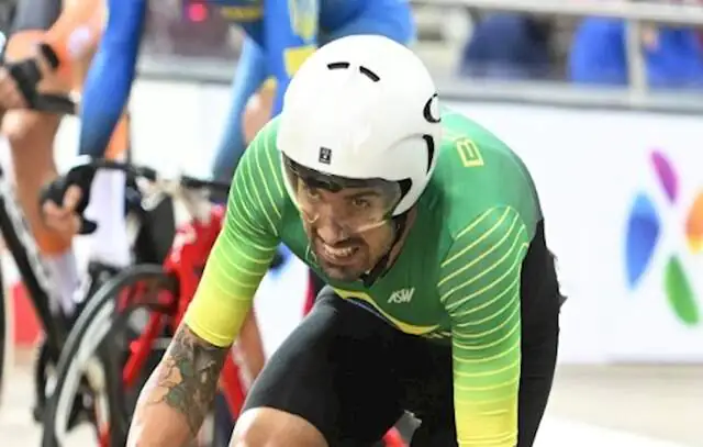 Brasil conquista segundo pódio no Mundial de Ciclismo Paralímpico