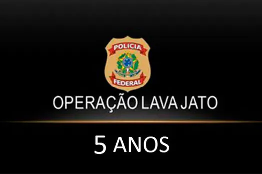 Em 5 anos de Lava Jato, peritos da PF já fizeram 1,7 mil laudos