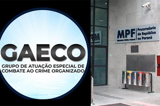 Força-tarefa da Lava Jato no Paraná deixa de existir, informa MPF