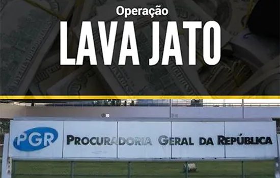 Lava Jato Rio pede que STF reconsidere compartilhamento de dados com PGR