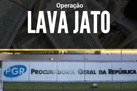 ‘Lava Jato não é órgão autônomo’, afirma PGR