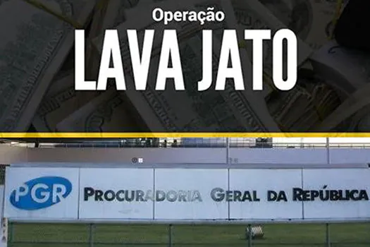 ‘Ataques genéricos e infundados’, reage Lava Jato a ataques de Aras