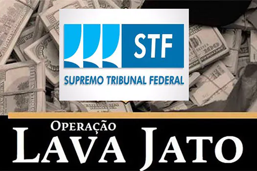 STF julga nesta quarta ação que pode beneficiar presos da Lava Jato