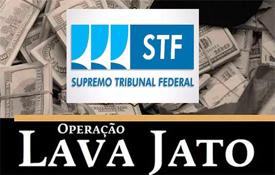 STF julga nesta quarta ação que pode beneficiar presos da Lava Jato