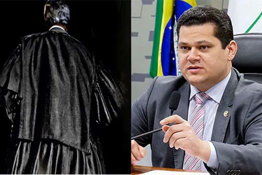 Consultoria do Senado recomenda que Alcolumbre não instaure CPI da Lava Toga