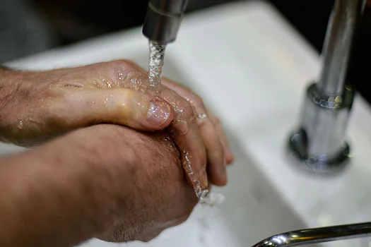 Dia Mundial da Lavagem de Mãos alerta para gesto simples que pode salvar vidas