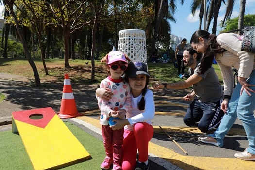 Domingo no Paço terá edição no Térreo 3 do Paço Municipal