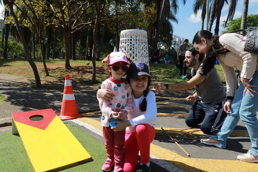 Domingo no Paço terá edição no Térreo 3 do Paço Municipal