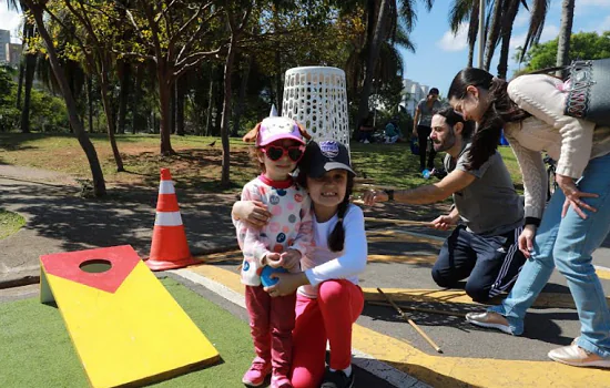 Domingo no Paço terá edição no Térreo 3 do Paço Municipal