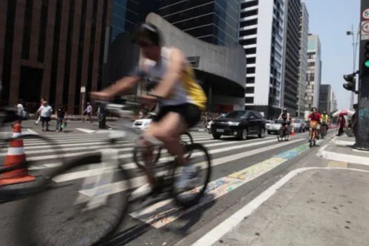 Ciclofaixa de Lazer ganha novos trechos a partir do próximo domingo (19)