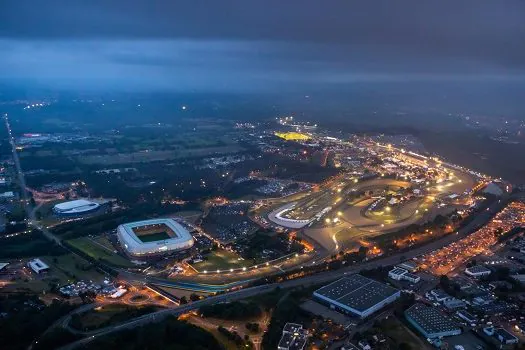 Milionária, popular e relevante, Le Mans chega a 90 edições