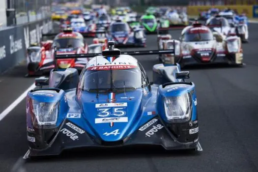 Le Mans, 100 anos: Como as 24 Horas se tornaram a corrida mais tradicional do mundo