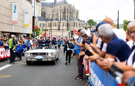 24 Horas de Le Mans: André Negrão e Philippe Sinault preveem maior competitividade