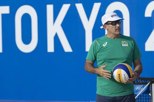 CBV cria comissão técnica permanente de vôlei de praia