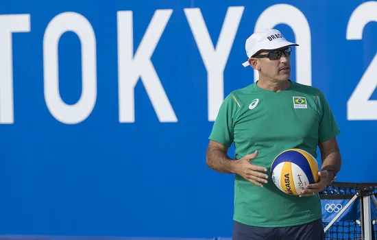 CBV cria comissão técnica permanente de vôlei de praia