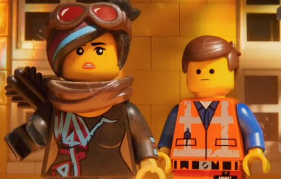 CineMaterna exibe “Uma Aventura Lego 2” no Shopping Metrópole