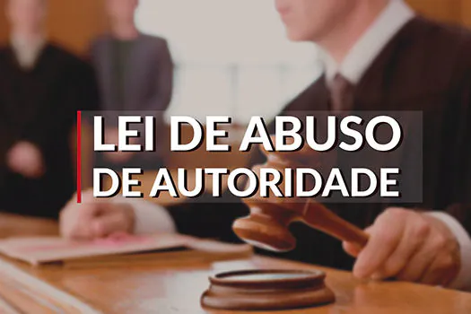 Câmara terá comissão para analisar projeto de Lei de abuso de autoridade