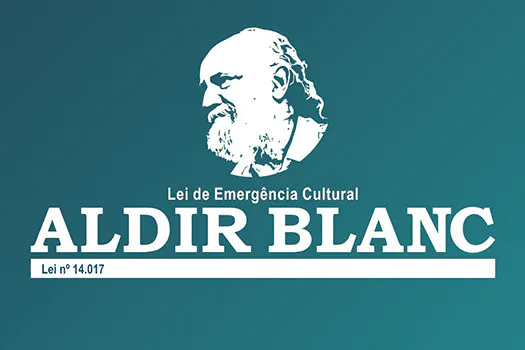 Câmara aprova prorrogação da Lei Aldir Blanc, que segue para sanção presidencial