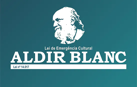 Câmara aprova prorrogação da Lei Aldir Blanc