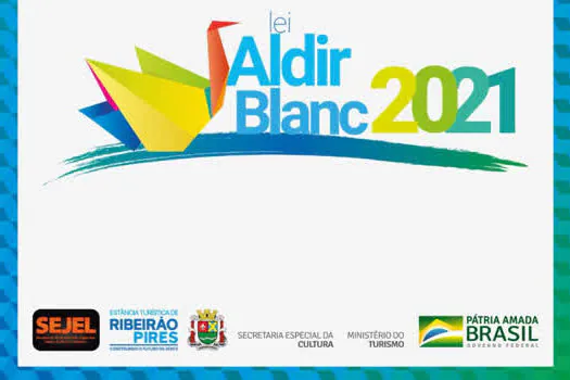 Lei Aldir Blanc 2021 revela diversidade de projetos em Ribeirão Pires