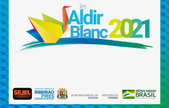 Lei Aldir Blanc 2021 revela diversidade de projetos em Ribeirão Pires