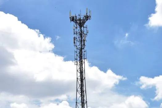 Santo André avança na modernização da Lei de Antenas