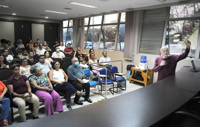 Audiência debate metas e prioridades da Prefeitura de Diadema