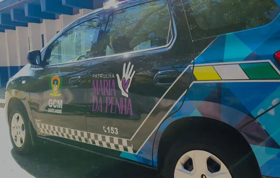 Equipes da Patrulha Maria da Penha são capacitadas para reforçar proteção a mulheres