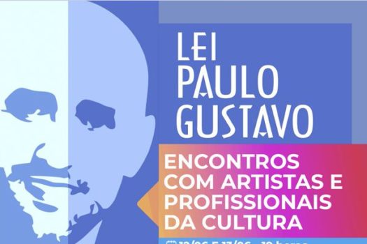 Mauá promove encontros para debater a Lei Paulo Gustavo