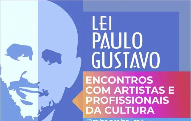 Mauá promove encontros para debater a Lei Paulo Gustavo