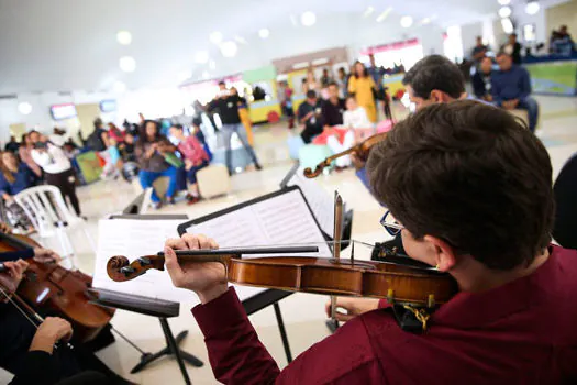 Produtores culturais já podem apresentar propostas para a Lei Rouanet 2024