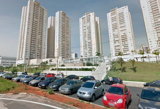 Imóvel em São Bernardo está disponível para arremate no leilão da Caixa Econômica Federal