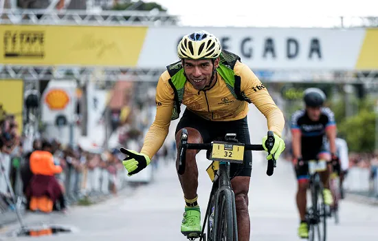 Sétima edição do Tour de France no Brasil será disputado neste domingo (26)