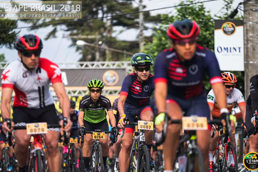 L’Étape Brasil by Le Tour de France chega à quinta edição