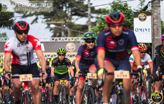 L’Étape Brasil by Le Tour de France chega à quinta edição