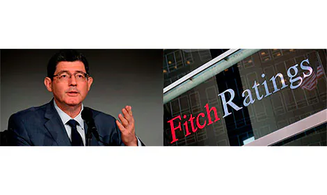 Levy apresentou à Fitch medidas que ainda serão adotadas