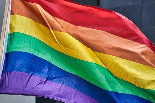 19 anos da lei contra LGBTfobia em São Paulo