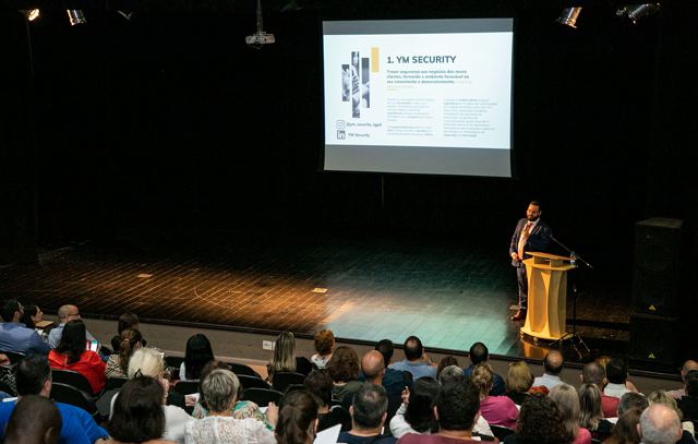 São Caetano capacita servidores municipais sobre Lei Geral de Proteção de Dados