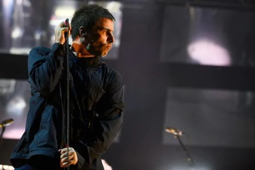 Liam Gallagher anuncia shows no Brasil em novembro de 2022