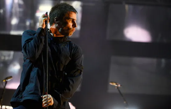 Liam Gallagher anuncia shows no Brasil em novembro de 2022