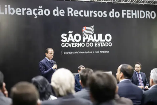 Governo investe R$ 35 milhões para ações ambientais em 36 municípios