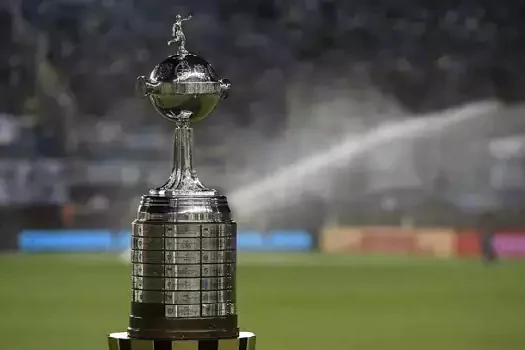 Libertadores terá clássico mineiro e Corinthians x Boca