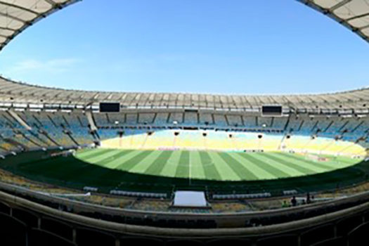 Gigantes do Futebol Brasileiro e a Briga Pelo Título da Copa Libertadores