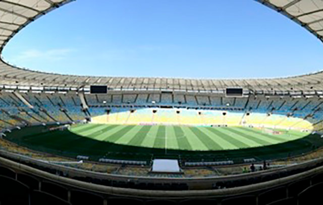 Gigantes do Futebol Brasileiro e a Briga Pelo Título da Copa Libertadores