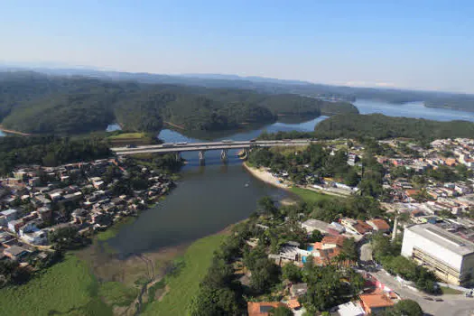 Santo André volta a realizar licenciamento ambiental em área de manancial