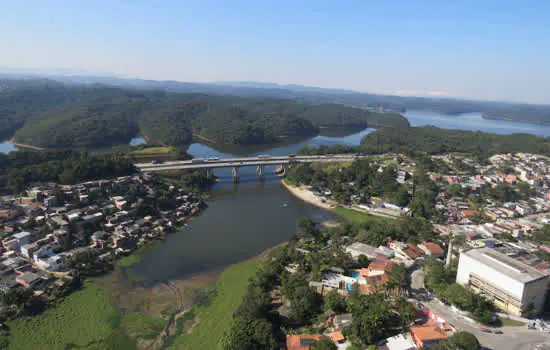 Santo André volta a realizar licenciamento ambiental em área de manancial