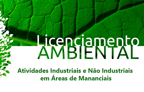 SBC amplia serviço de licenciamento ambiental